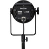 Бесшумный светодиодный видео свет 5600К Godox UL150
